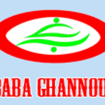 Baba Ghannouj